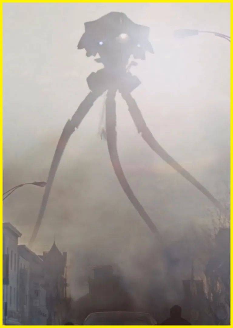 人类_外星人_地球