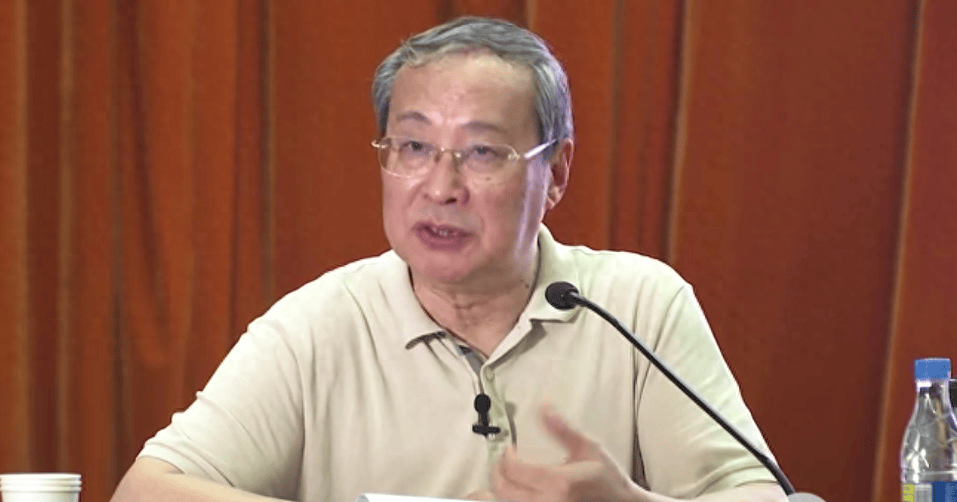 中医火神派传人卢崇汉,用扶阳猛药治愈危重急症,人称"卢火神"