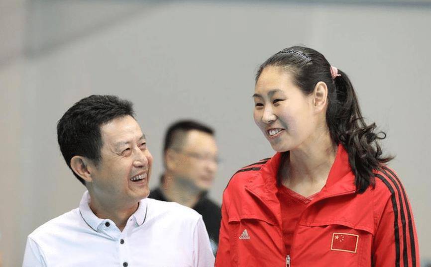 陈忠和:带领中国女排走出低谷,二婚妻子在背后默默撑起整个家