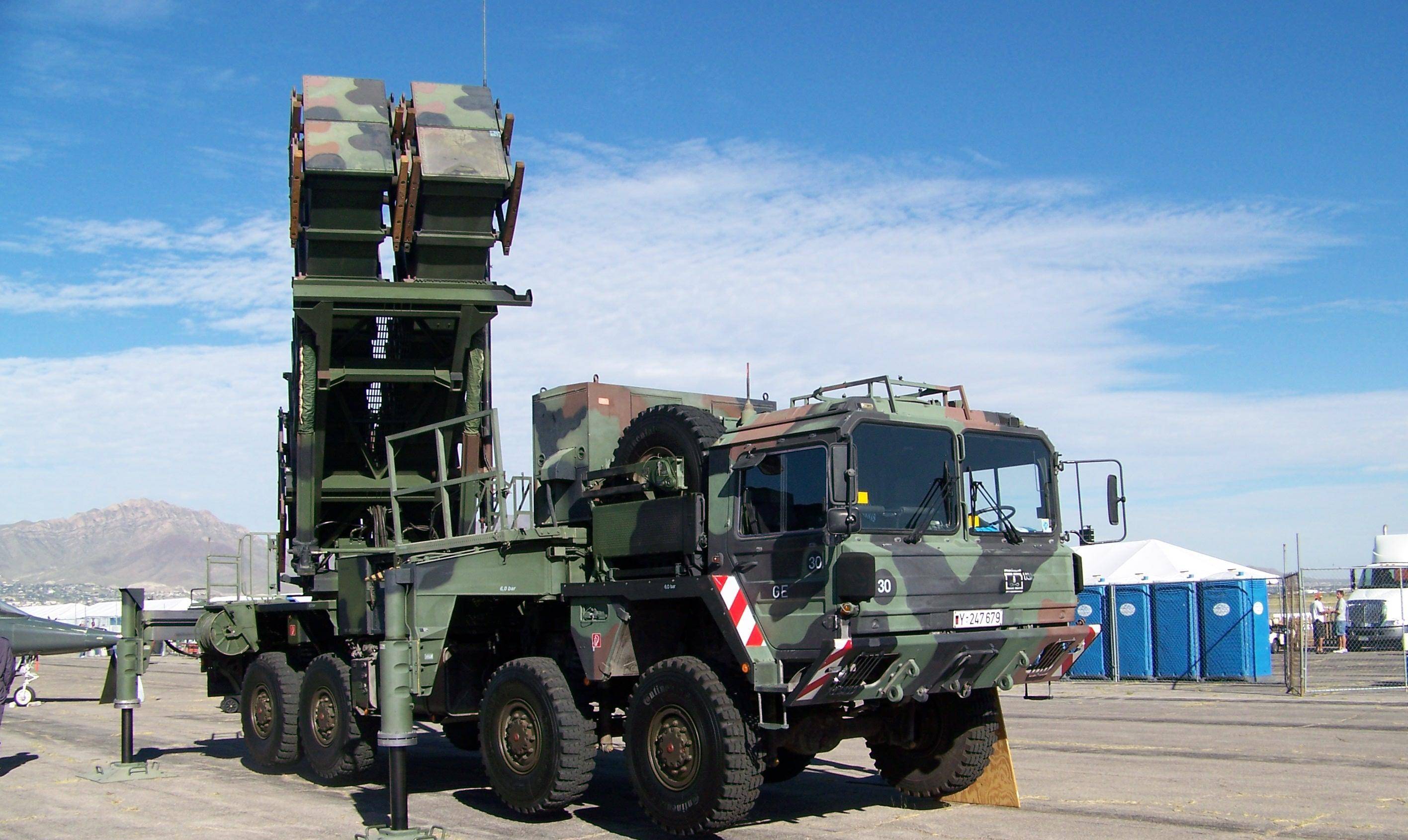 所以这也给很多人带来了误区,比如很多人认为发射导弹的导弹车在成功