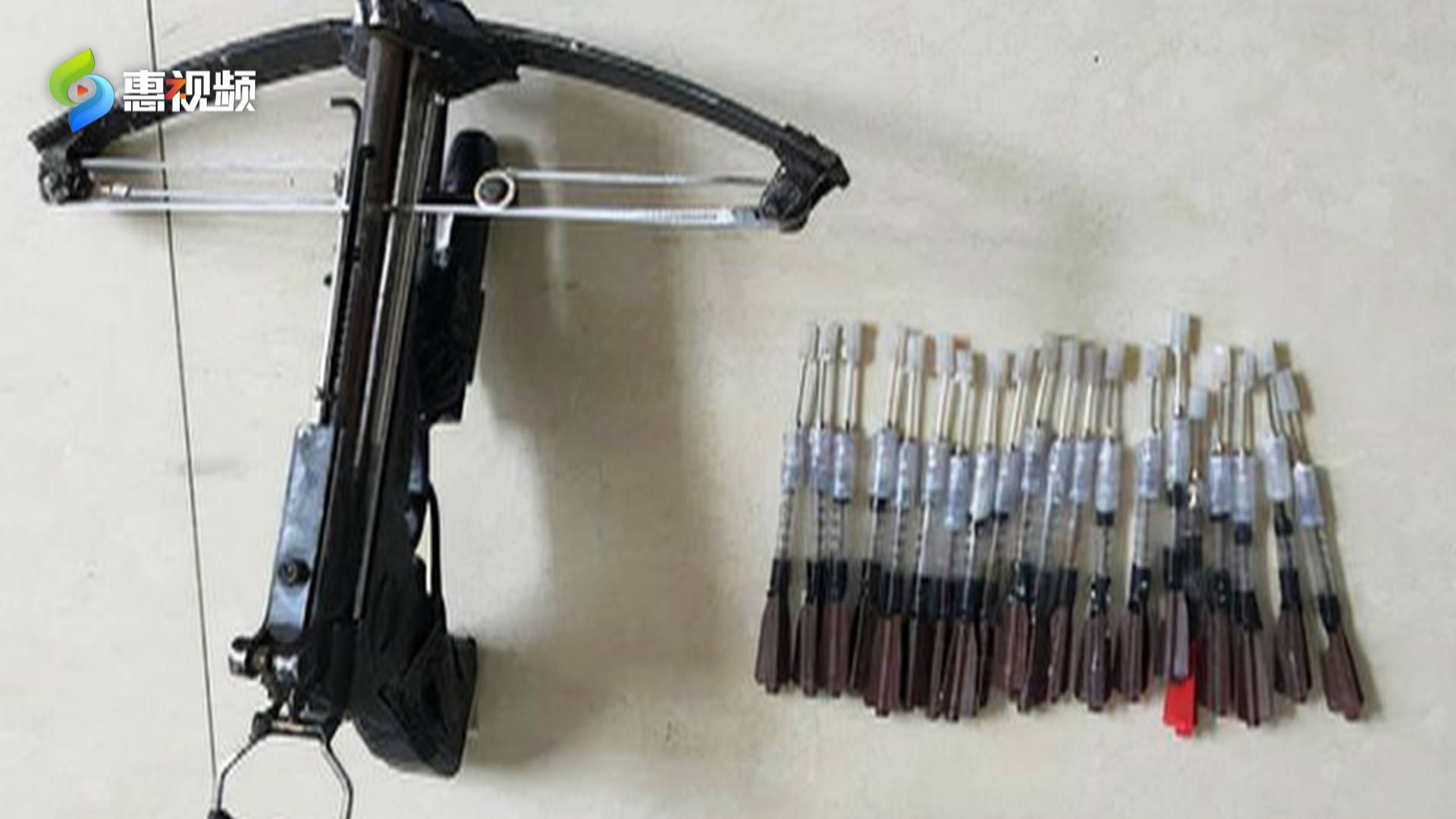 男子进村偷狗 狗狗吃下"食物"1分钟倒地