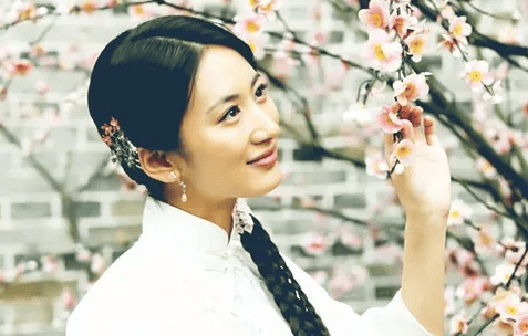 郭珍霓:传说中的媚眼女神