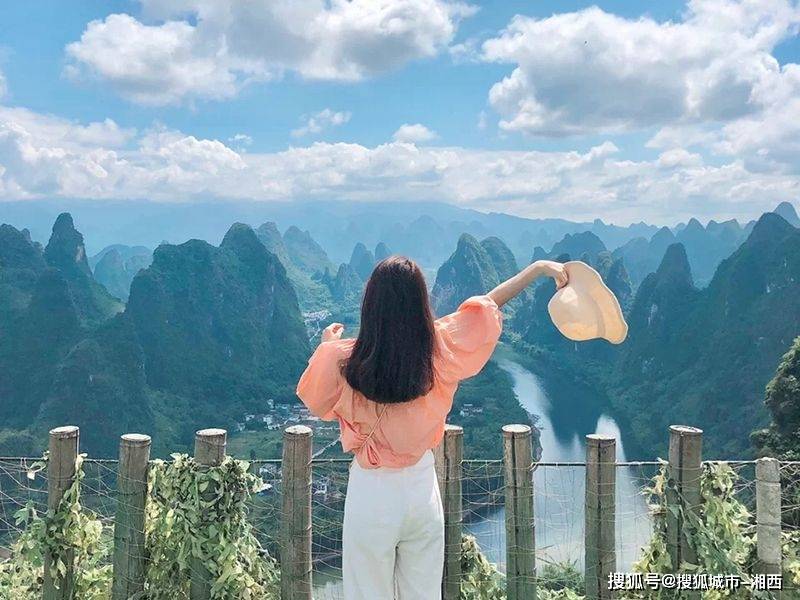 西安自驾游5日最佳路线推荐,金牌导游丹丹教你如何省钱玩