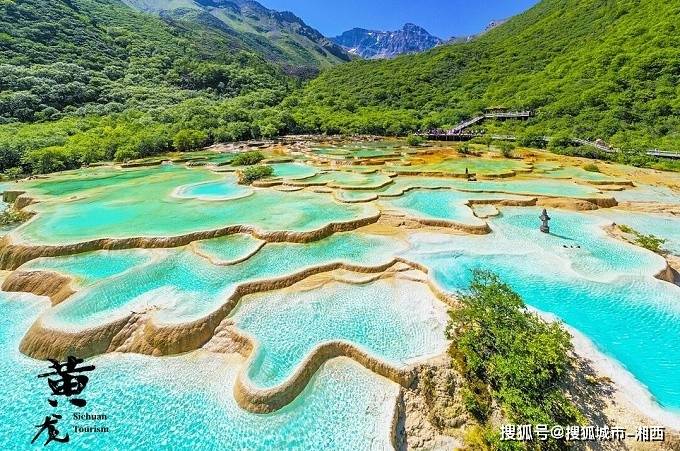 四川成都五天四晚详细旅游攻略