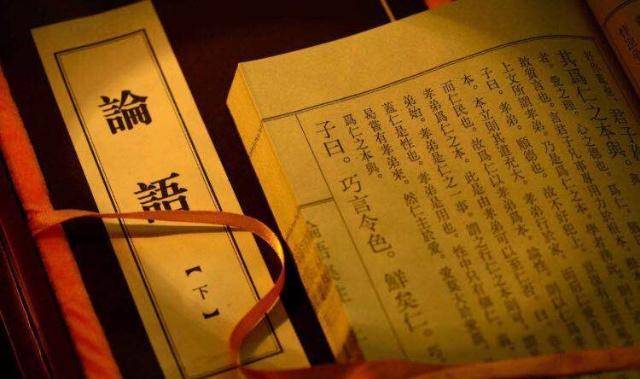 孔子才是真正的"怼神",随口一句脏话,被当作口头禅流传2500年