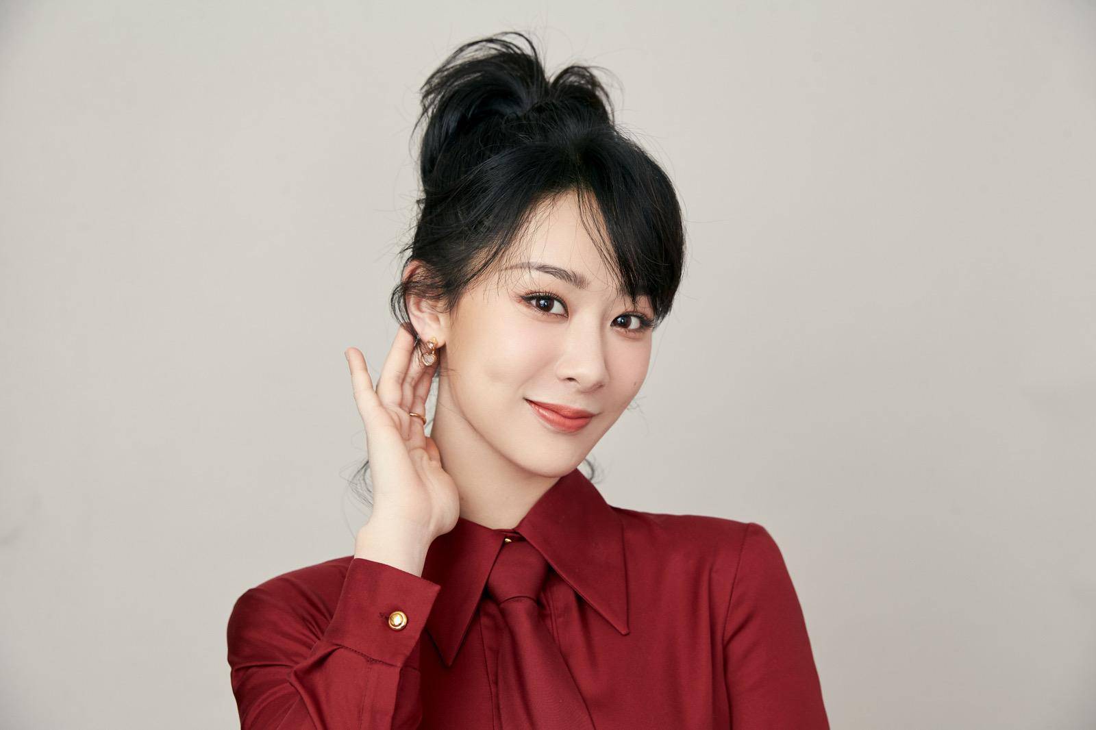 杨紫公开打脸成毅的瓜.徐璐,汪苏泷,张若昀,孟子义,孟子义