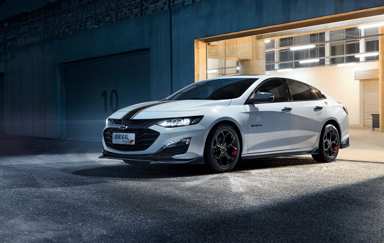 与经典车型说再见:雪佛兰迈锐宝将于11月份正式停产_搜狐汽车_搜狐网