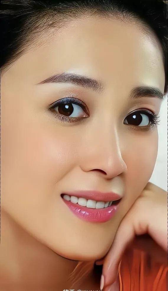 盘点那些曾惊艳了一个时代的绝色美人儿