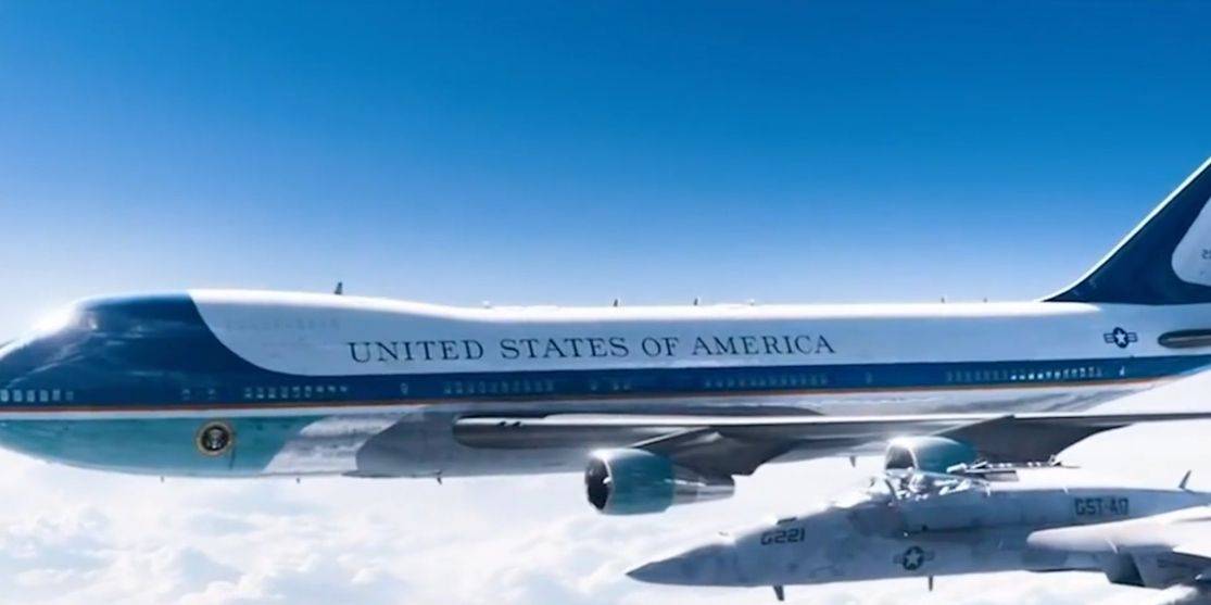 玄乎的130亿美元"末日飞机",原来从头到尾就是个生意啊