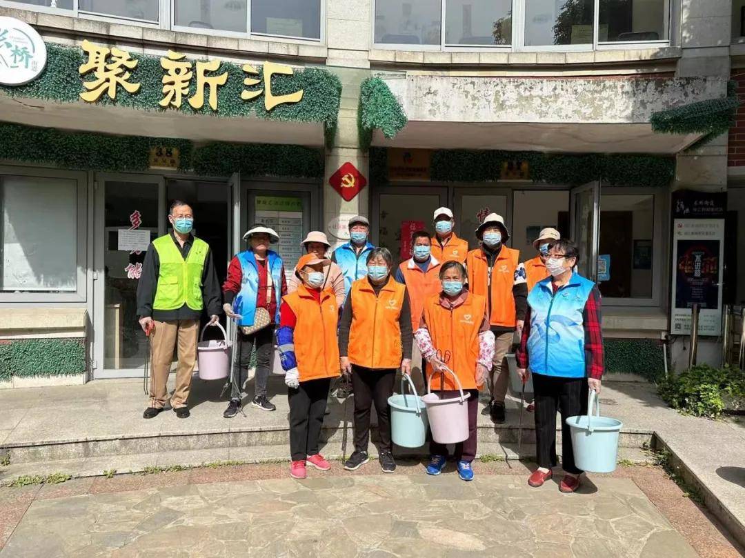 增“颜值”，提“气质”！这个街道开展环境整治联合行动 (图2)
