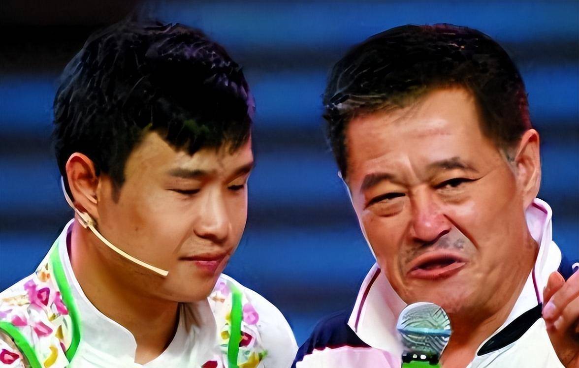 赵本山怒骂:这辈子最后悔的事,就是捧红了这个白眼狼_徒弟_师徒_傲慢
