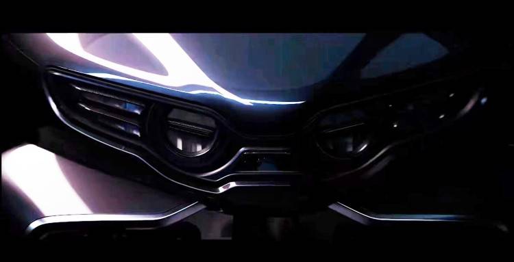 而从全球市场来看,宝马r18洲际旅行家(德国),本田gl1800金翼(日本)