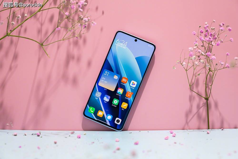 16gb 512gb  2亿像素,小米手机已跌至1756元_note_pro_红米