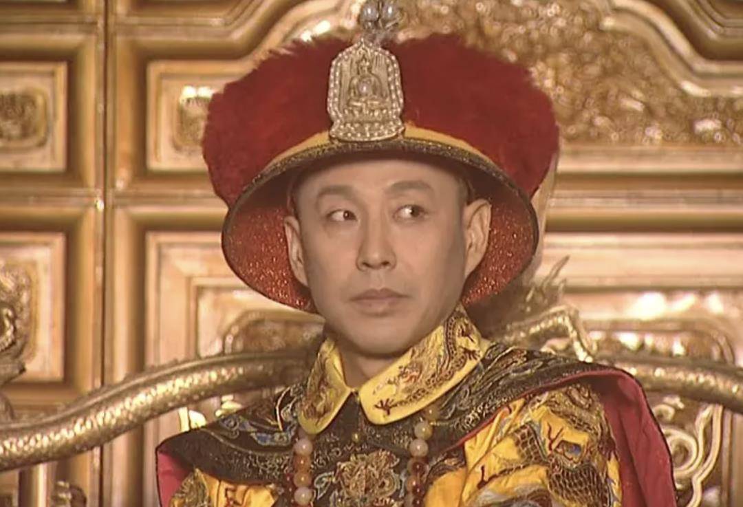 用力过猛,模式化演技,这5位演员如今演啥都一个样_孙俪_陈坤_陈道明