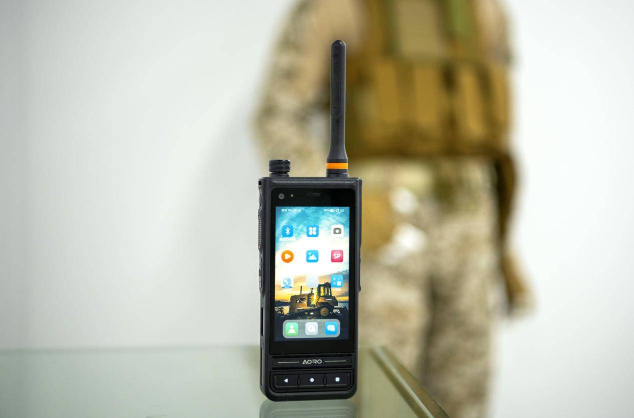 倒计时!遨游通讯与您相约第三届长三角国际应急减灾和