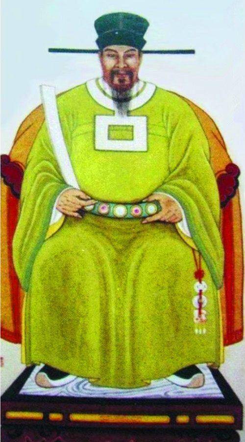 《宋史·王旦传》中多有对王旦的称赏之语,其父说"此儿当至公相",真宗