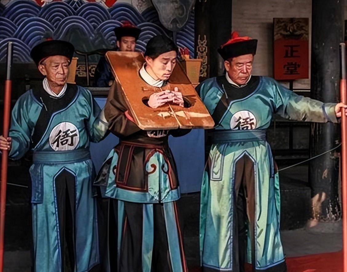 从穷酸秀才到知县,一个45岁的绍兴师爷,是靠什么逆袭成功的