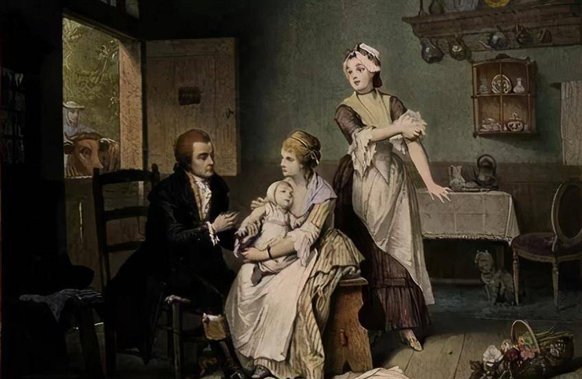 他研究出世上首支疫苗,拯救上亿人口,天花病毒3000年抗争史_爱德华·