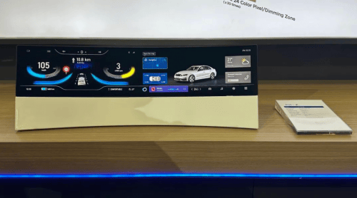 京东方柔性oled屏 画质与功耗的完美平衡_技术_屏幕_显示