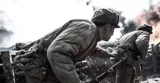 抗美援朝战场第38军打出一记"左勾拳",赢得"万岁军"美名_美军_志愿军