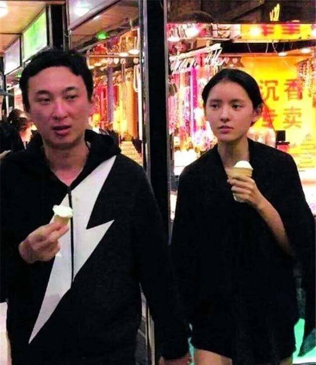 甩"王思聪前女友"标签,成"新一姐"张予曦:人生逆袭靠自己_成毅_合作