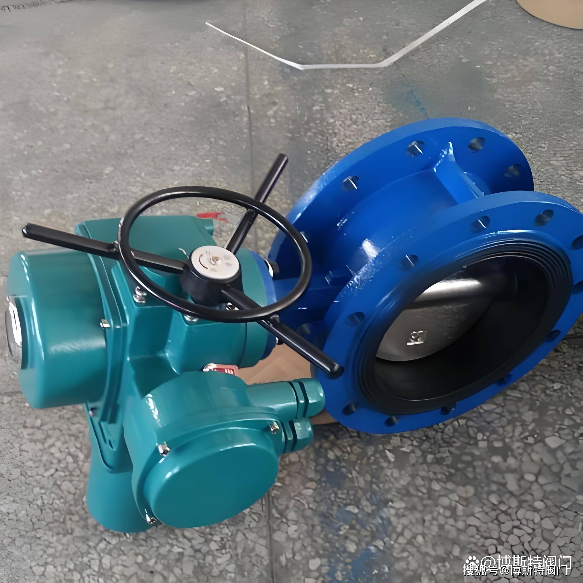 浊环水介质专用蝶阀介绍,浊环水蝶阀