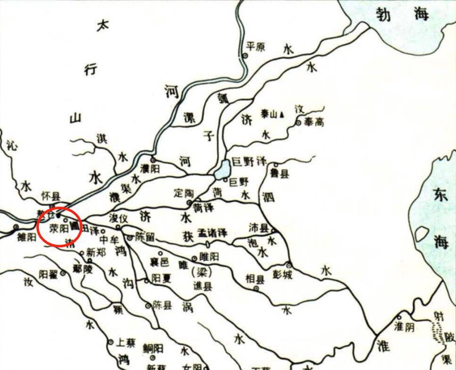 为什么章邯到了巨鹿,却仿佛失去了工作热情?