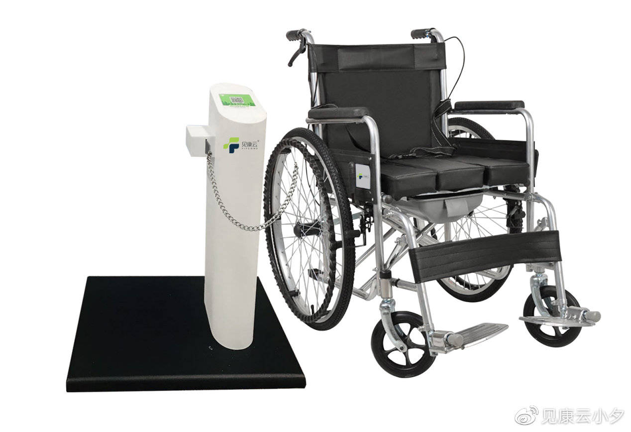 物联网卡助力共享轮椅产业市场