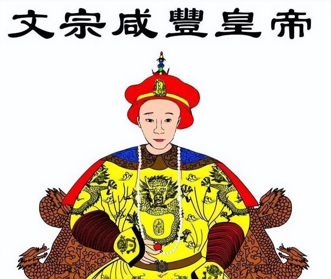 故宫"正大光明"匾背后鲜为人知的秘密:大清4位皇帝靠它登基