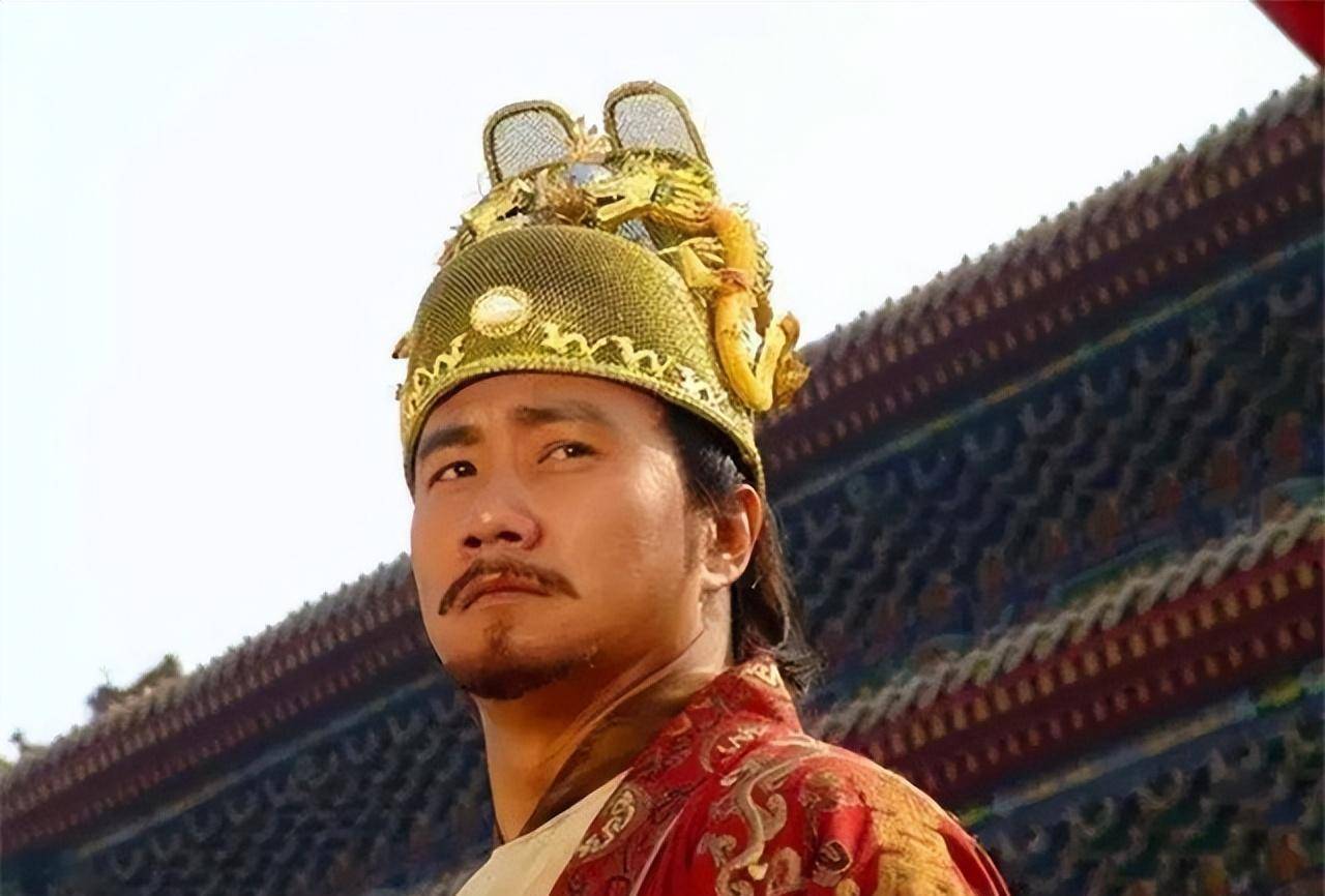 朱元璋问相士:你能算出自己活多久吗?相士:我今天去世