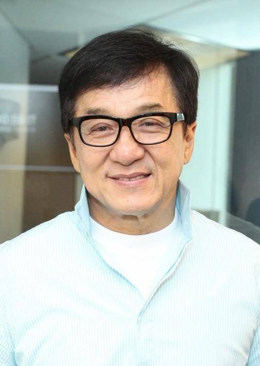 谁会成为下一个功夫巨星?_李连杰_成龙_电影