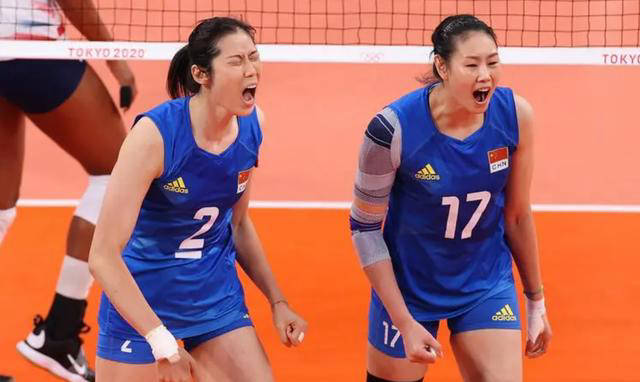 37岁的排球"复活":中国女排北长城颜妮的传奇归来_辽宁队_球员_精神