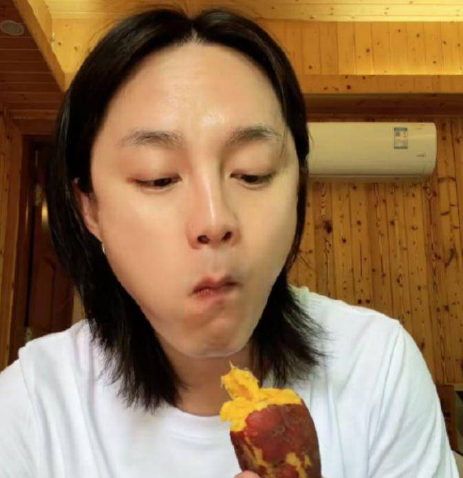 邢昭林一年掉秤120,大鹏2个月暴瘦30斤,男明星也难逃"内卷"