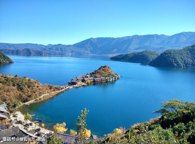 洱海旅拍—洱海游艇—入住大理day4:大理—丽江:玉龙雪山—蓝月谷