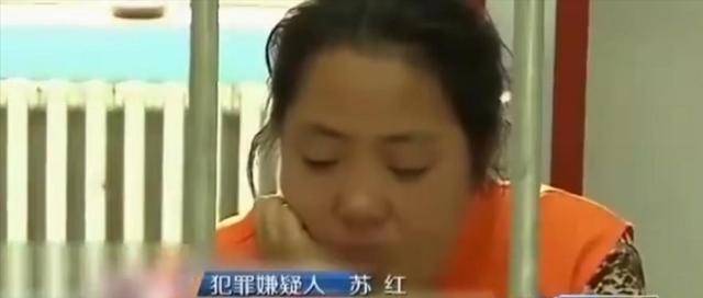 2012年一黑龙江女子被抓,家中菜窖发现4具尸体,2年后被执行死刑