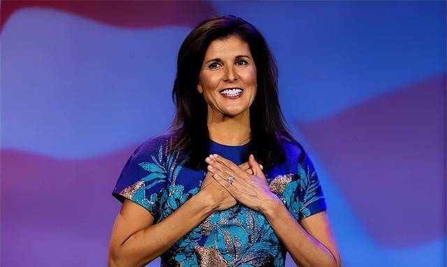 纪实:美国第一位女总统将诞生?希拉里没干成的事情,她或许可以