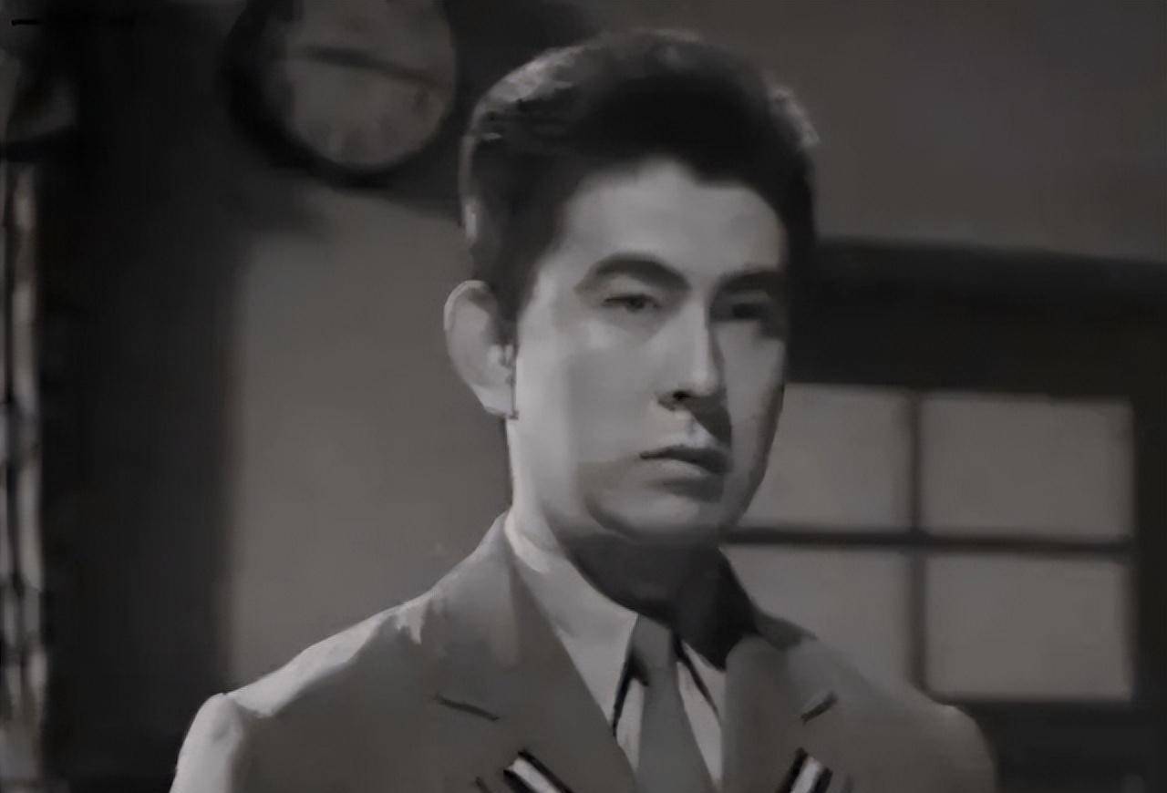 大岛茂旷世恋:爱妻患病40年不离不弃,83岁去世当天娶了他初恋