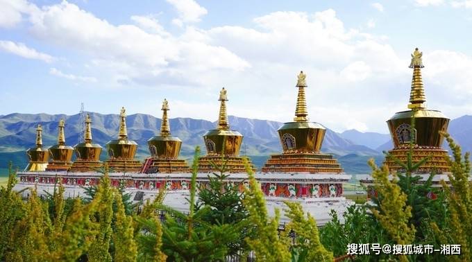 「西宁市旅行攻略」✅ 西宁旅游景点5天攻略