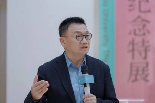 西安欧亚学院新展开幕