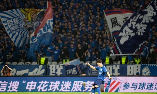 上海申花迎来利好,球队东家再送大礼,备战下半程_球迷_医疗_球员