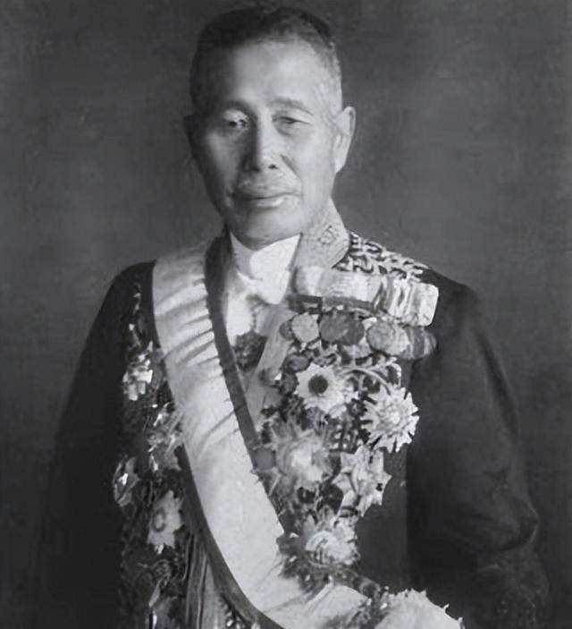 《田中奏折》失盗案:中华志士深入虎穴,日方惶恐死不承认