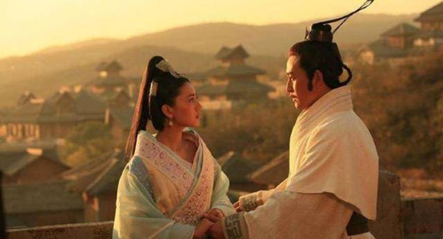 战国一代奇人,手段老练,设计陷害吴起,逼得吴起出逃楚国