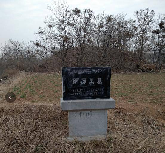 只要自身实力足够弱,朝廷就会照顾我:记宣德时代的大明伊王家族_王府