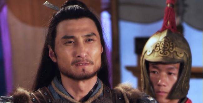 叛将正法,徐茂公的一个"好心"举动,给大唐带来灭顶之灾