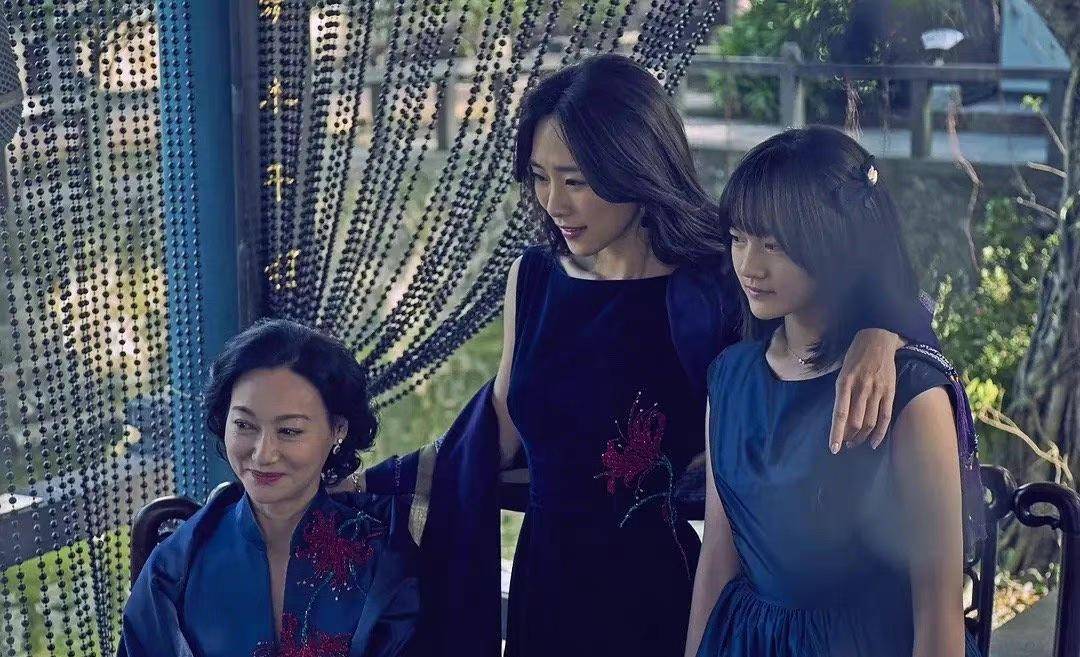 盘点影视剧中老年女性角色,欢迎提名