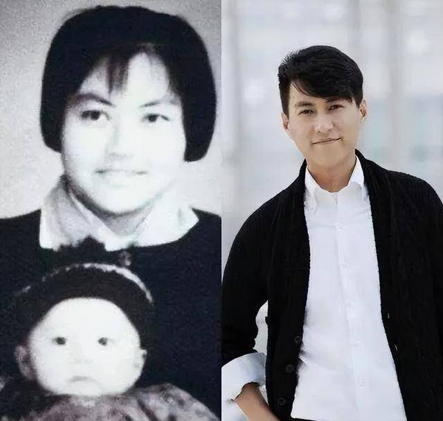 老干部靳东:与大9岁的江珊在一起5年,为何又转身娶了二婚的李佳