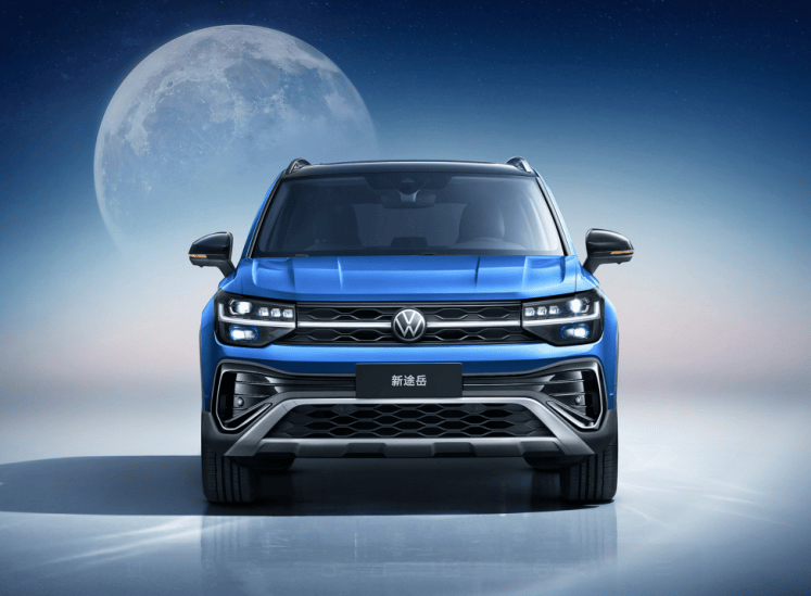 谋定而后动 看四十不惑的上汽大众如何布局suv市场_搜狐汽车_搜狐网