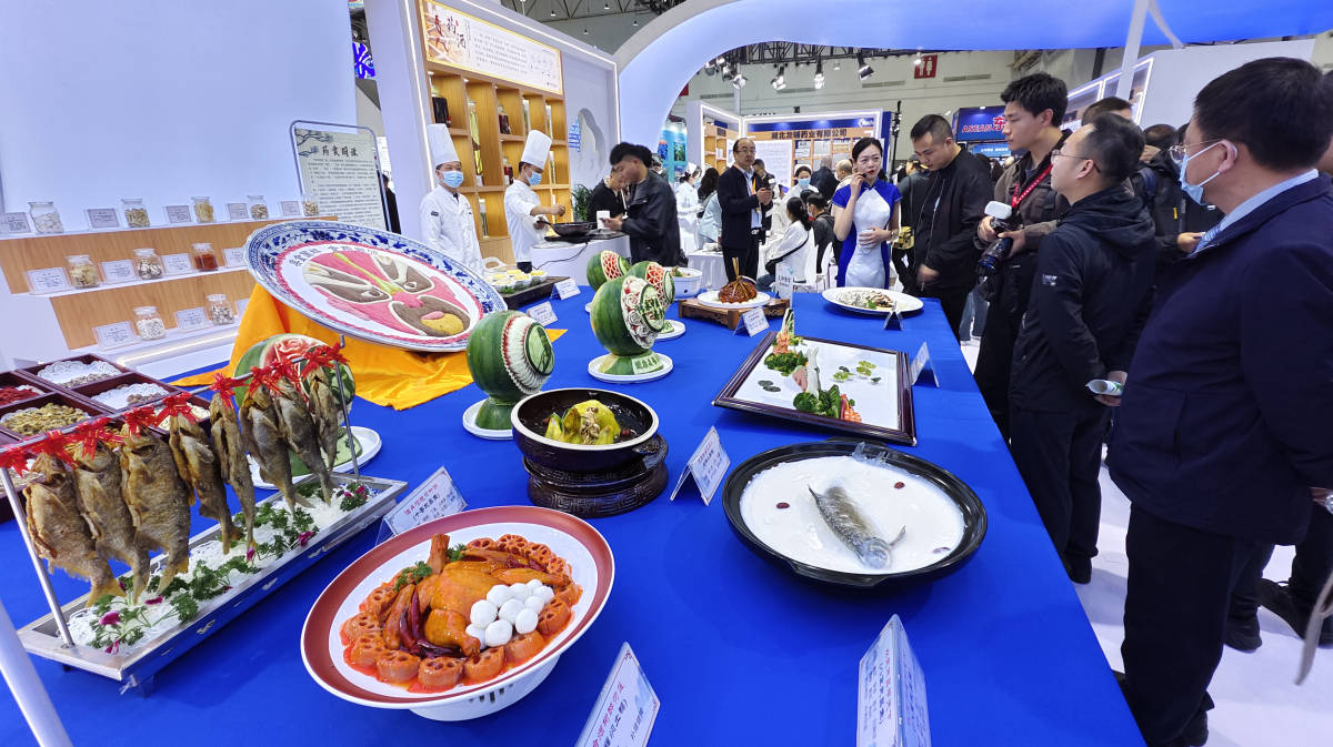 2024年北京高校后勤餐饮博览会9月21日召开!