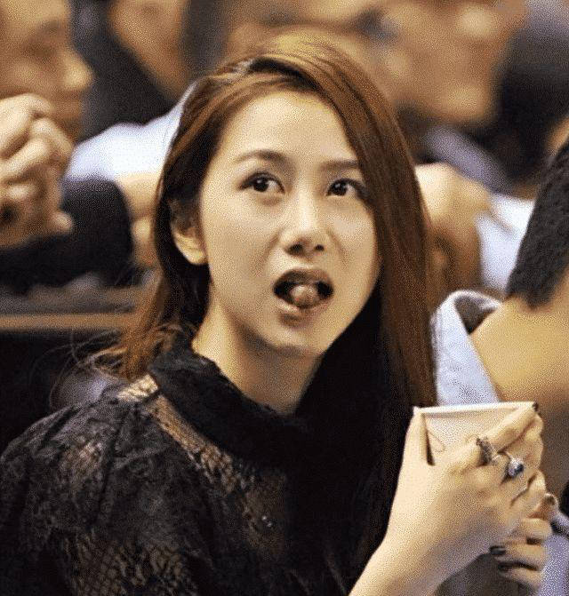 孙悦离婚传闻,陈露回应并展示北京之行