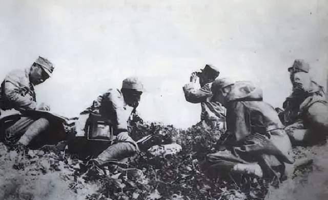 1纵电话员路边看到一根电话线,接上一听大喜:这回听到好消息了